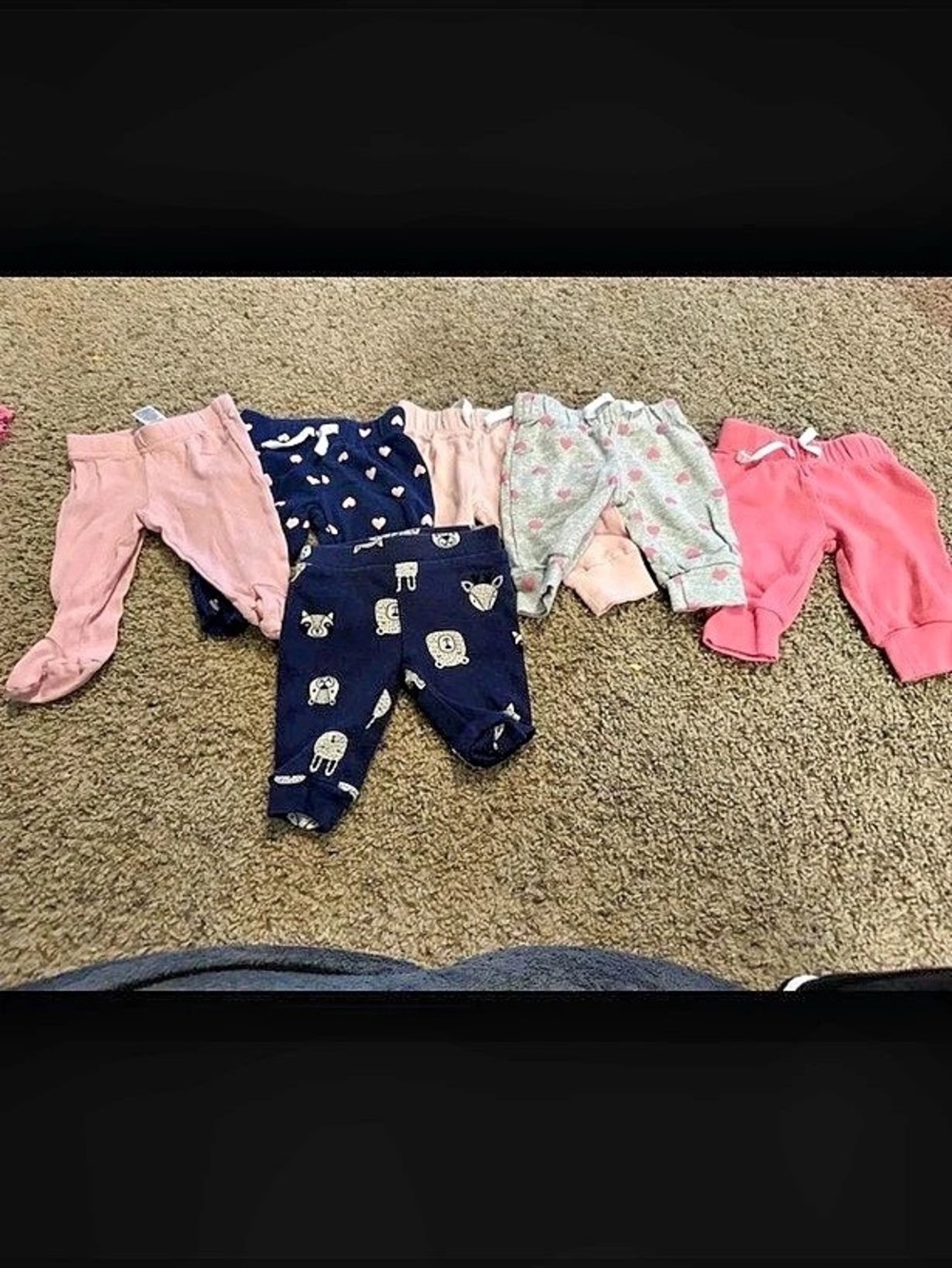 Baby Bundle